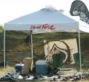 Liquid Force Tent, Sauvies Island Demo1